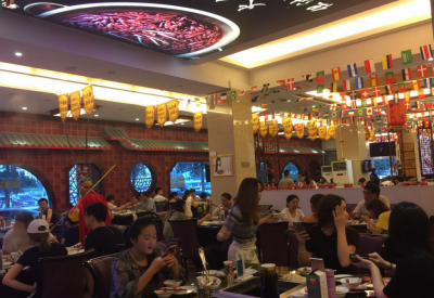 大石橋開(kāi)火鍋加盟店，要掌握這三個(gè)賺錢(qián)要素！