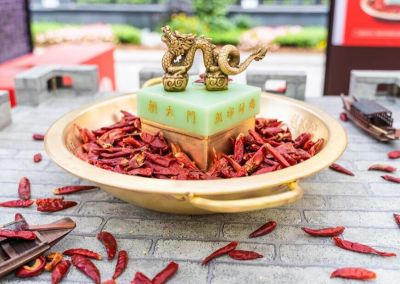 榮昌開火鍋加盟店，如何做開業(yè)促銷策劃？