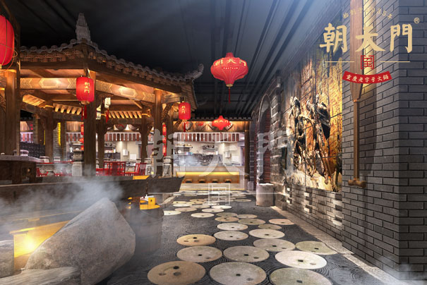 加盟火鍋店在市場如何生存發(fā)展 加盟火鍋店在市場如何生存發(fā)展