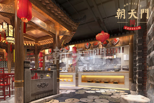 重慶火鍋加盟哪家好？加盟火鍋店需要考察品牌哪些內(nèi)容？