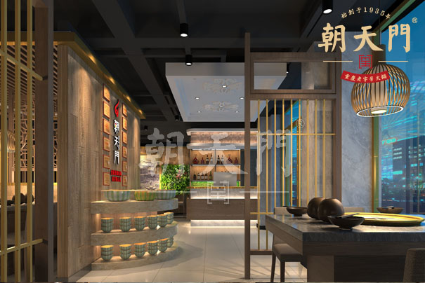 火鍋店加盟市場競爭激烈，開店如何吸引客流？
