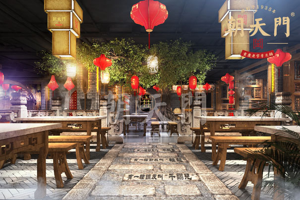 如何在競(jìng)爭(zhēng)激烈的火鍋市場(chǎng)穩(wěn)定生存？