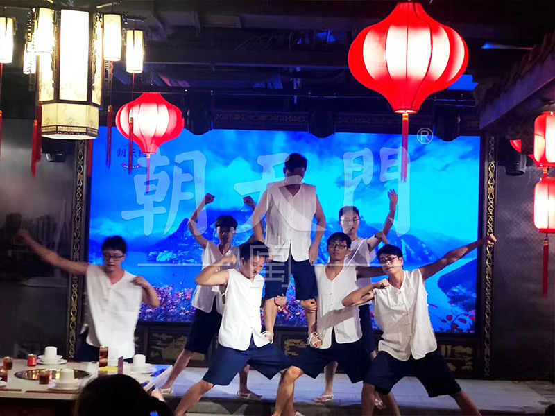 合伙經(jīng)營火鍋店，如何才能更快盈利?