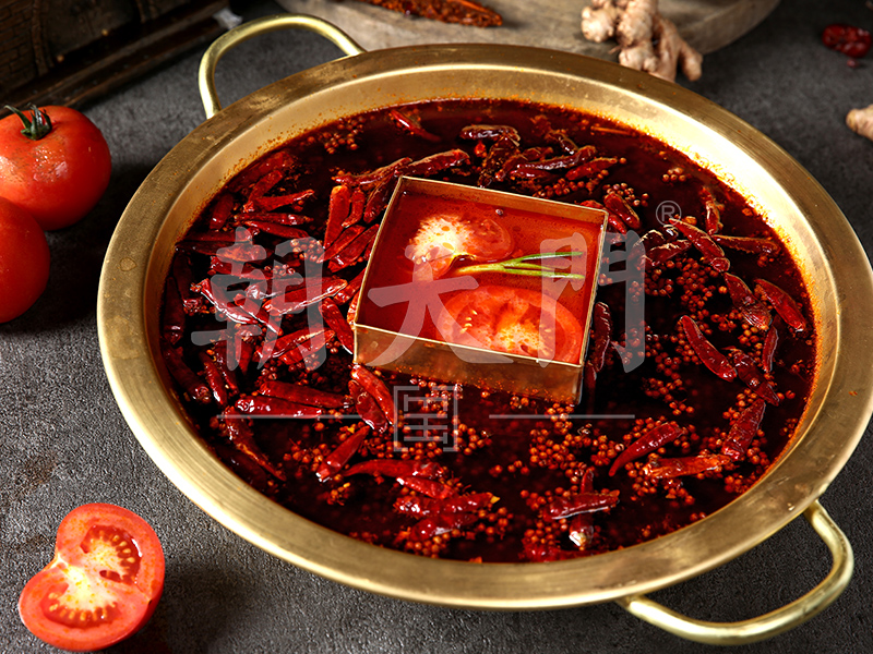 重慶火鍋加盟，以下事項(xiàng)值得了解