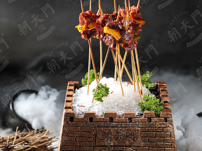 市場(chǎng)消費(fèi)升級(jí)，重慶火鍋如何打造新亮點(diǎn)