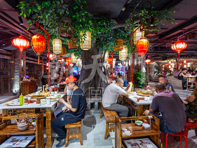火鍋店生意不好怎么辦？我是這樣做的