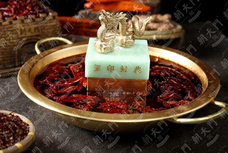 加盟特色火鍋加盟店，需要做哪些準備？