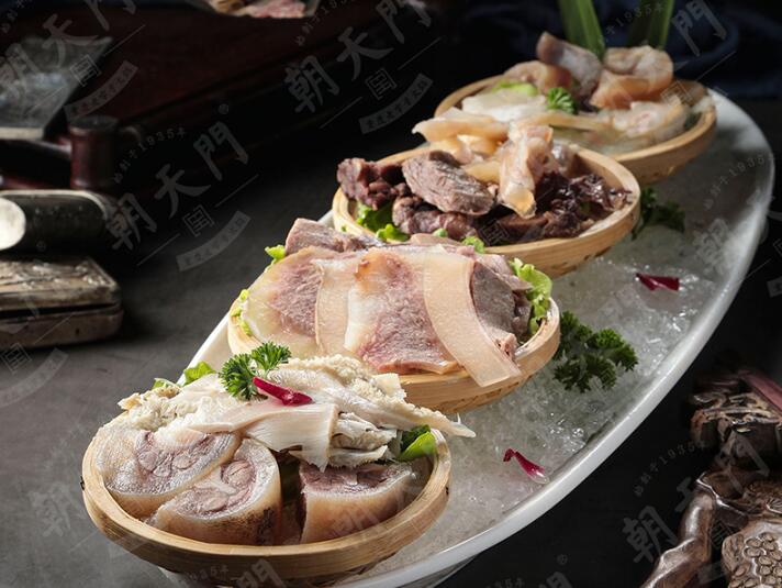 特色火鍋店菜單如何設(shè)計(jì)？這幾個(gè)小竅門早知道