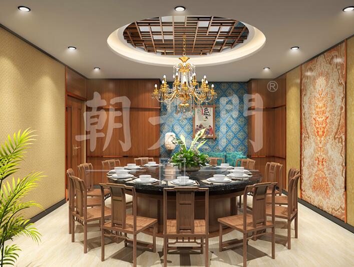 小火鍋店裝修需要多少錢？有哪些風(fēng)格？