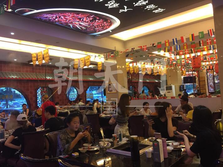 特色小火鍋加盟店，選址要注意這三大要素！