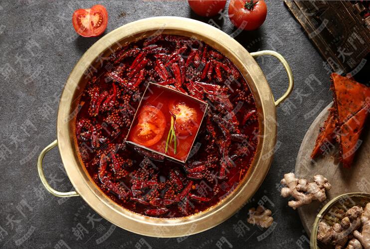 重慶火鍋排名前十強(qiáng)有哪些？這家來重慶必吃！