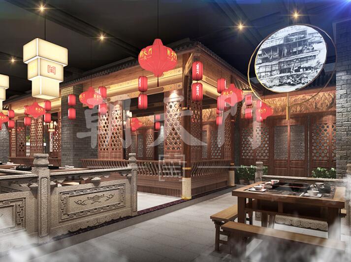 重慶火鍋品牌有哪些？這家非遺火鍋有點(diǎn)特別