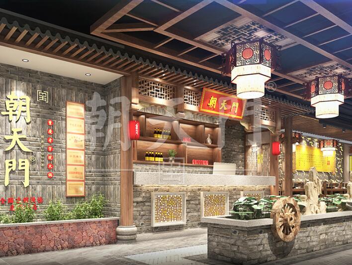 火鍋連鎖店怎么來(lái)客源？顧客少怎么辦？