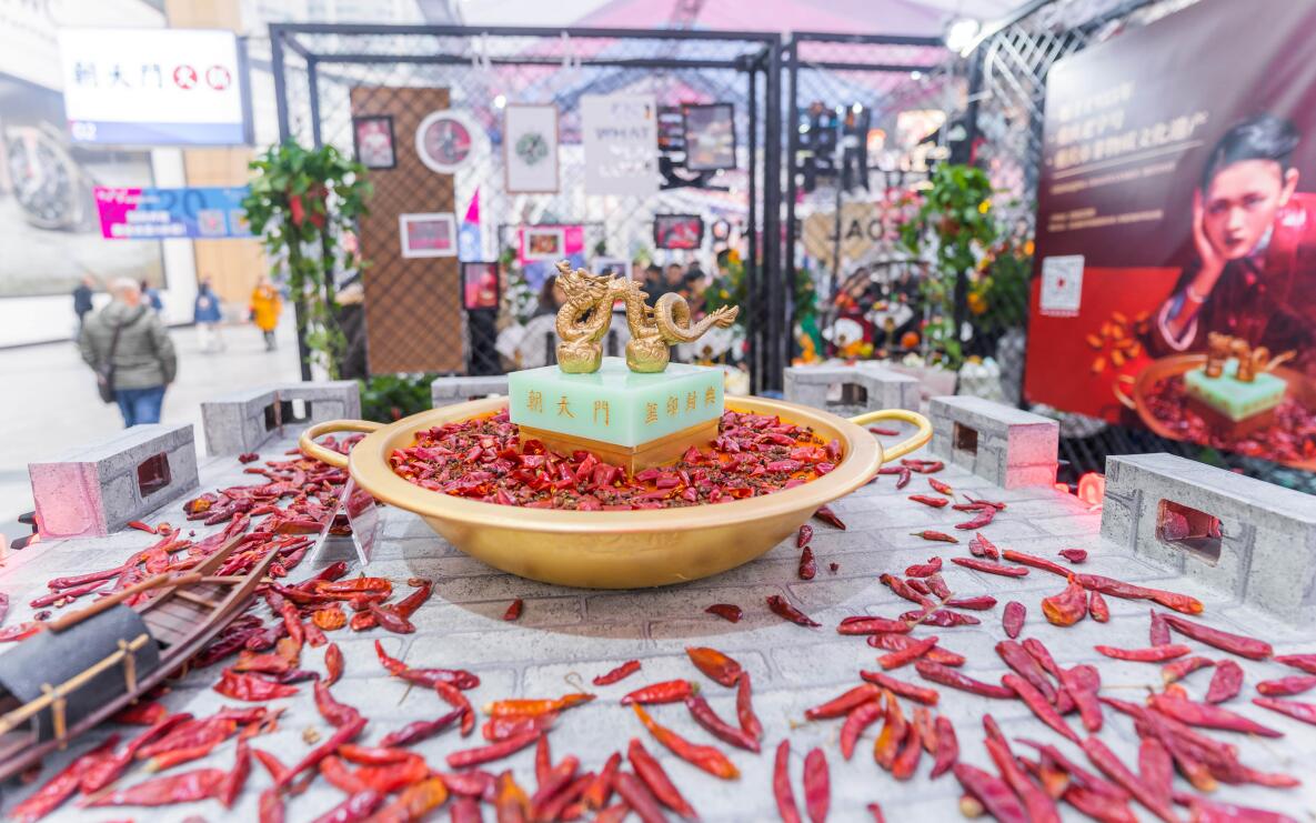 加盟火鍋連鎖店需提前了解哪些信息？