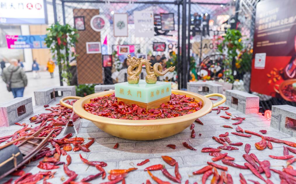 安順開火鍋加盟店怎么樣？有前景嗎？