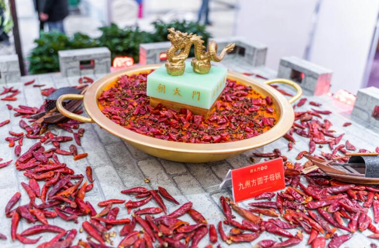 臺灣開火鍋加盟店能不能賺到錢？