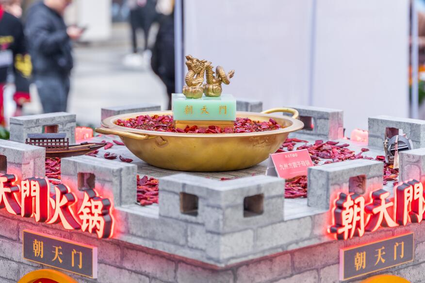 景洪開火鍋加盟店詳細流程？怎么操作？