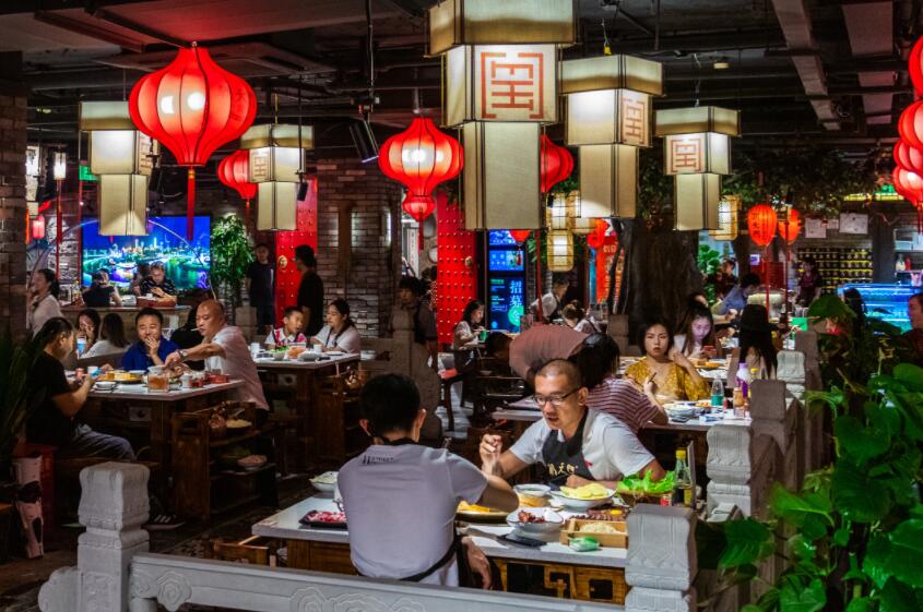 青銅峽開火鍋加盟店有哪些地方優(yōu)勢(shì)？