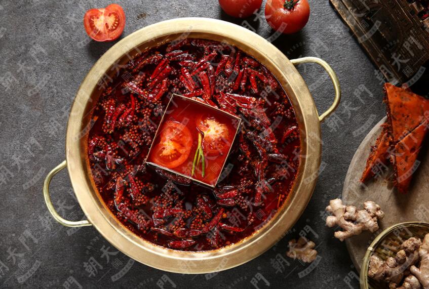 即墨開(kāi)火鍋加盟店多嗎？如何提升競(jìng)爭(zhēng)力？