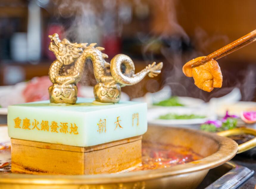 儀征開火鍋加盟店，如何打造品牌特色？