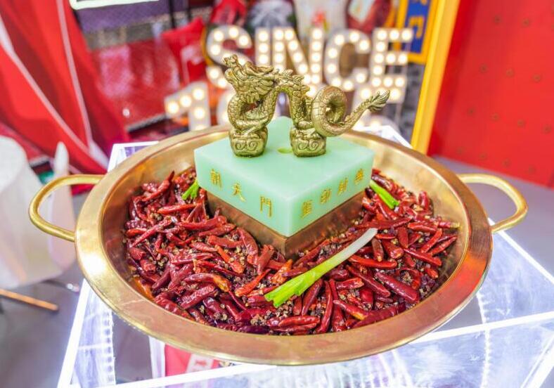 鄭州開(kāi)火鍋加盟店，投資人要注意哪幾點(diǎn)？