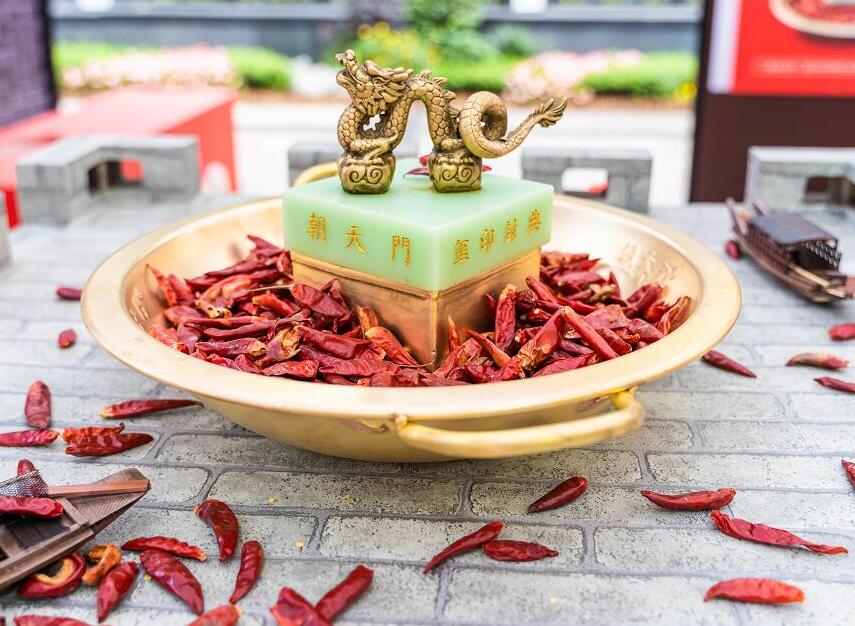 駐馬店開火鍋加盟店如何差異化發(fā)展？