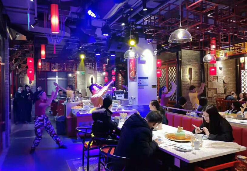 項城開火鍋加盟店，前期籌備要多長時間？