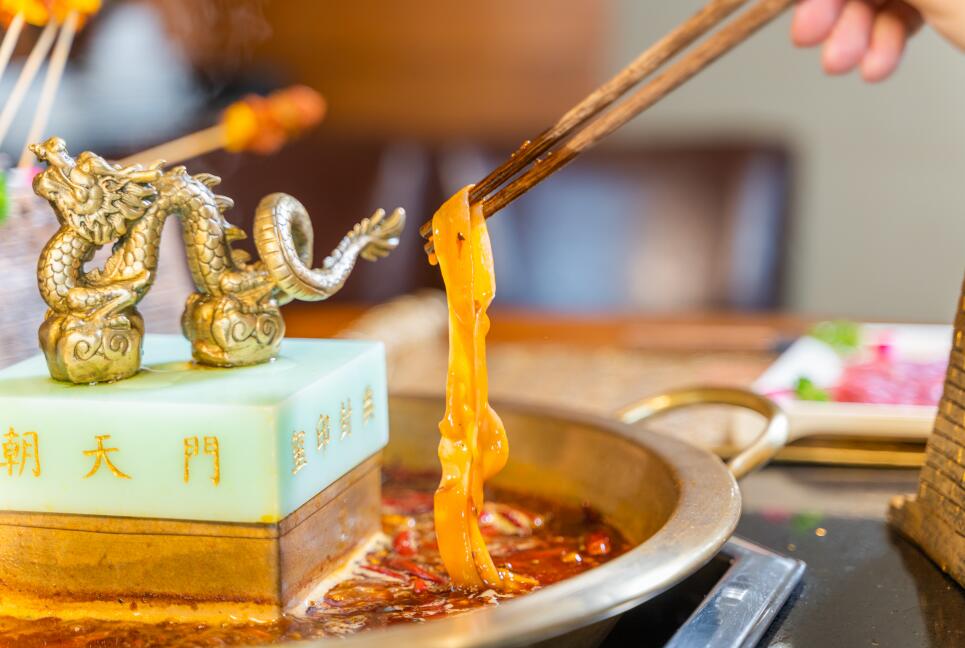 加盟的火鍋品牌靠不靠譜？看這三點就知道了！