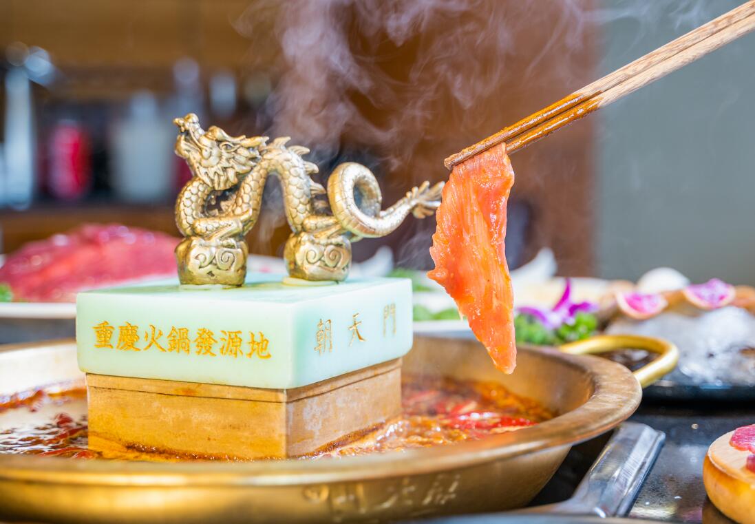 汕頭開火鍋加盟店，只能選擇牛肉火鍋嗎？