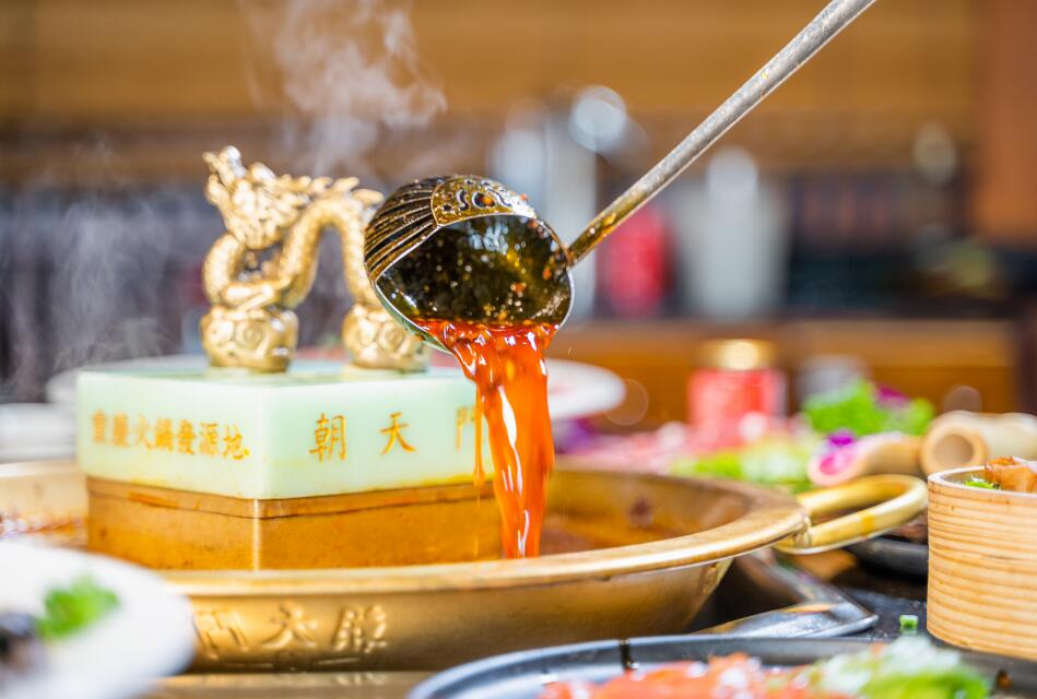 佛山開火鍋加盟店合適嗎？口味會(huì)不會(huì)重？