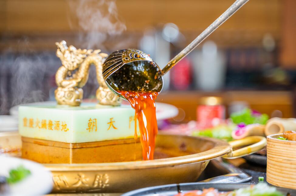 江門開火鍋加盟店，如何找準正宗品牌？