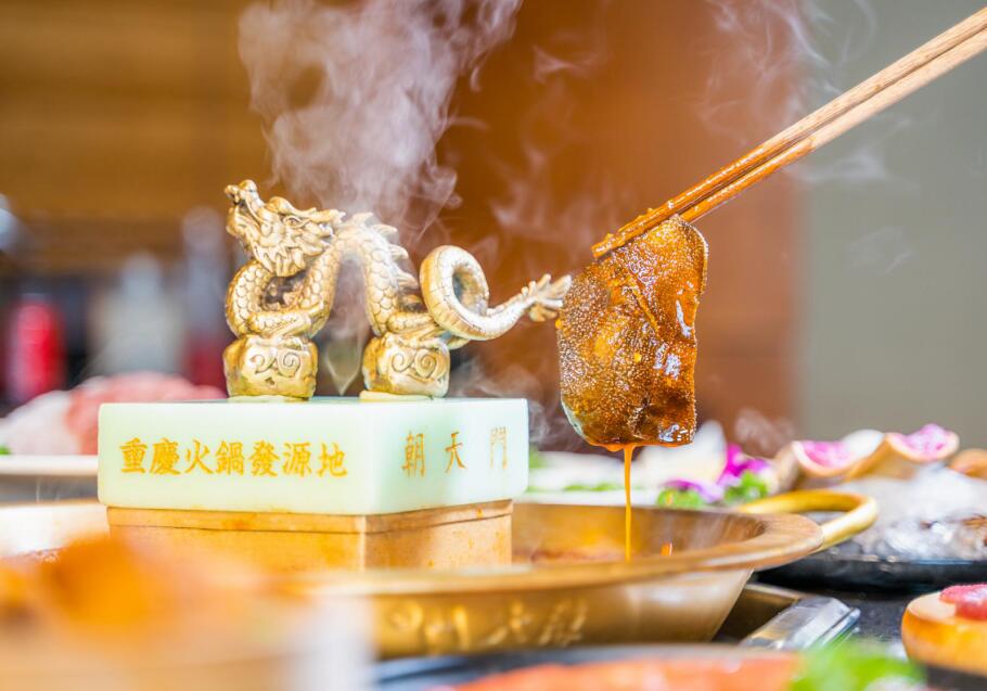 汕尾開火鍋加盟店怎么樣？有沒有風險？