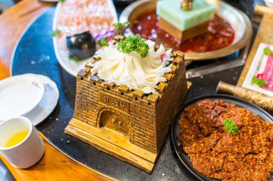 清遠(yuǎn)開火鍋加盟店，一定要走出這幾個(gè)思維誤區(qū)!