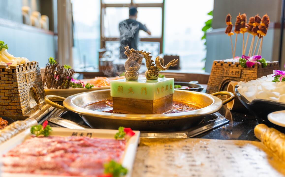中山開(kāi)火鍋加盟店如何拴住顧客的心？