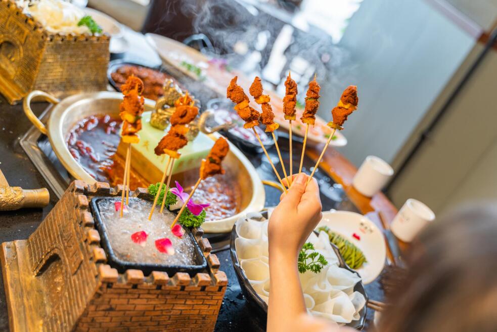 耒陽開火鍋加盟店，如何低成本運(yùn)營？