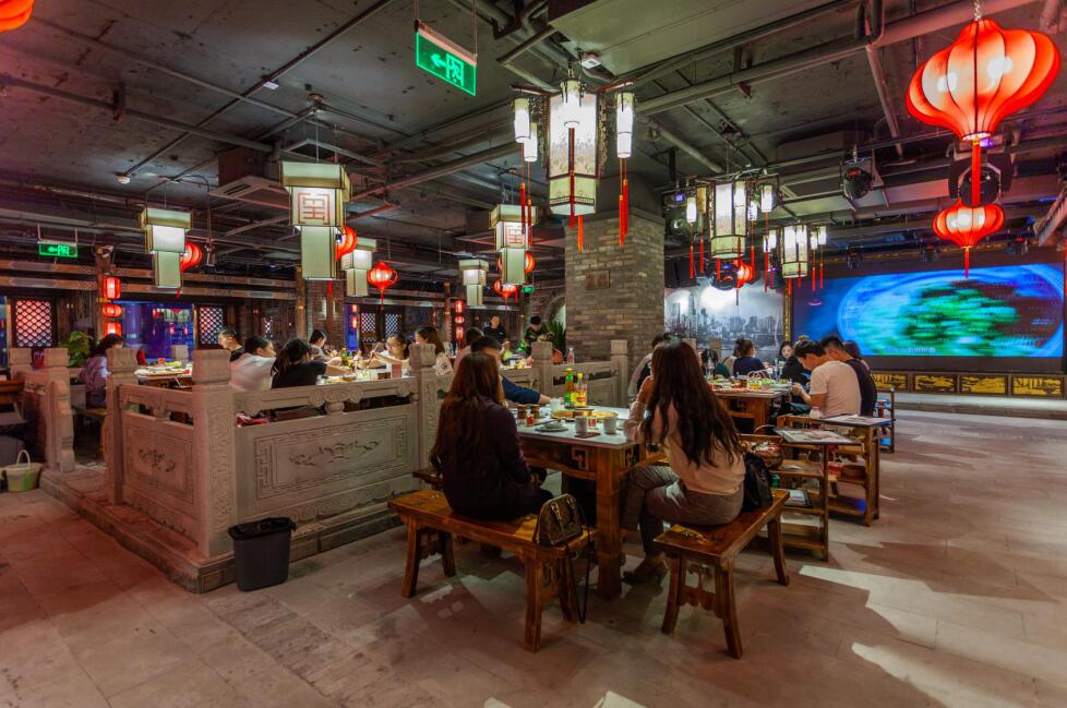 沅江開(kāi)火鍋加盟店，做好這三點(diǎn)不愁沒(méi)客人！
