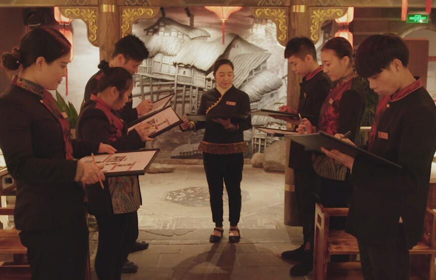 麗水開(kāi)火鍋加盟店，這樣選址成功一半！