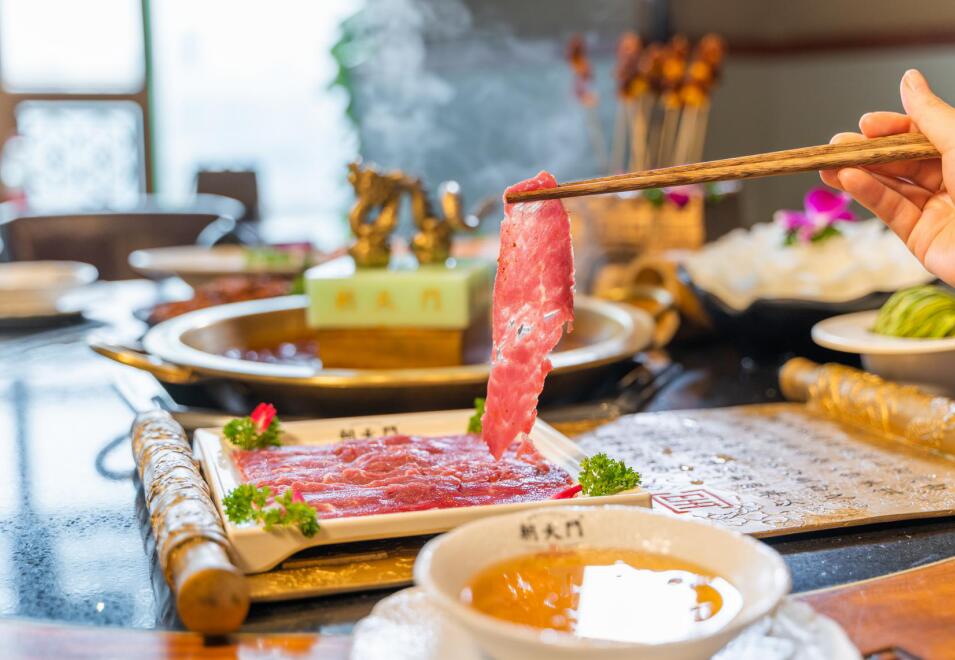 為什么明星都愛開火鍋店？分析利潤后就明白了！
