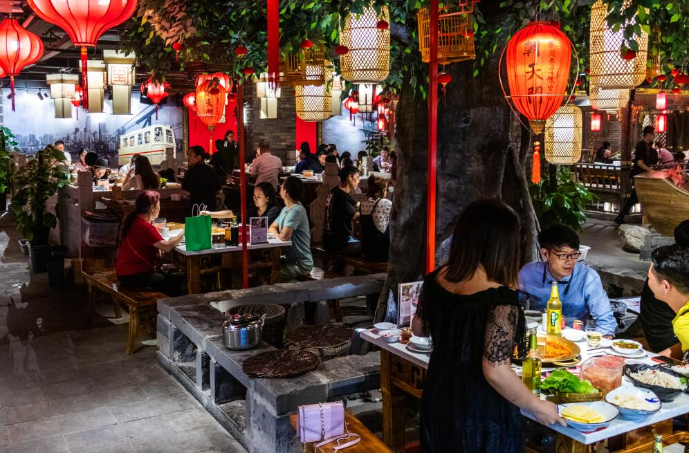 奉化開火鍋加盟店，做好這幾點不愁沒客人！