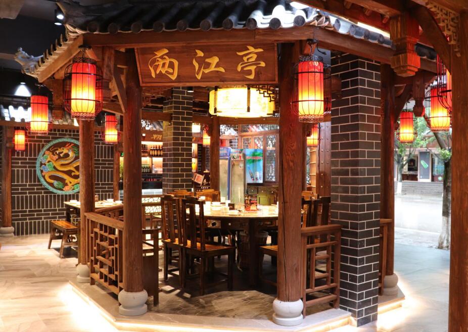 江山開火鍋加盟店，如何打造價格優(yōu)勢？