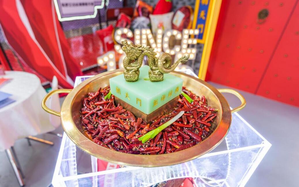 外地人吃重慶火鍋，怎樣才能吃出精髓？