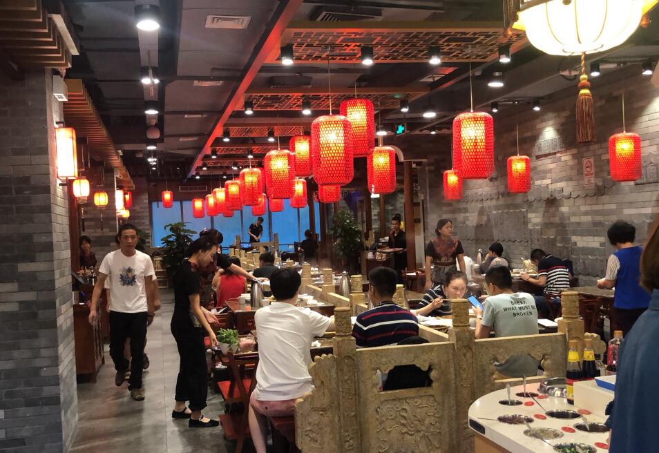 新手開重慶火鍋店，如何保障口味正宗？