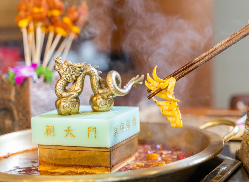 馬鞍山開火鍋加盟店，這樣經(jīng)營人氣暴漲！