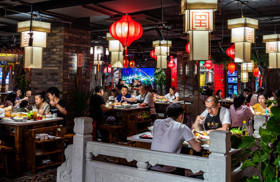 重慶牛油火鍋衛(wèi)生嗎？有沒有飲食危害？