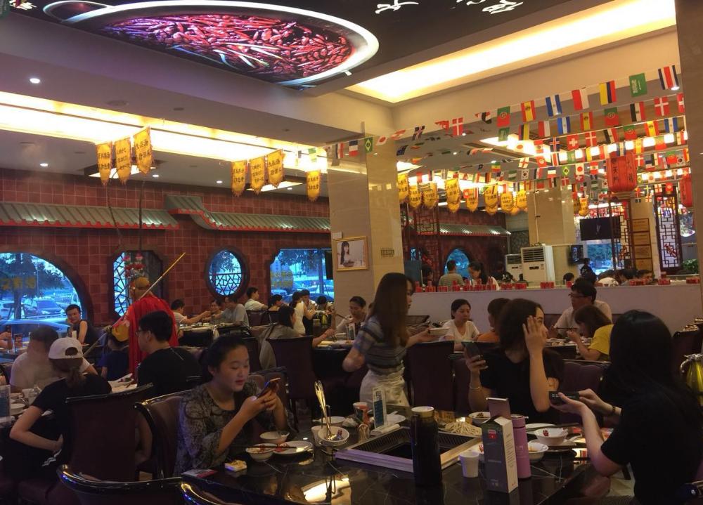 五指山開火鍋加盟店，如何低成本宣傳？