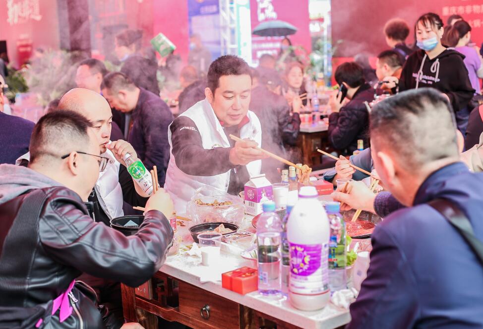 漢中開火鍋加盟店，對門店有哪些要求？