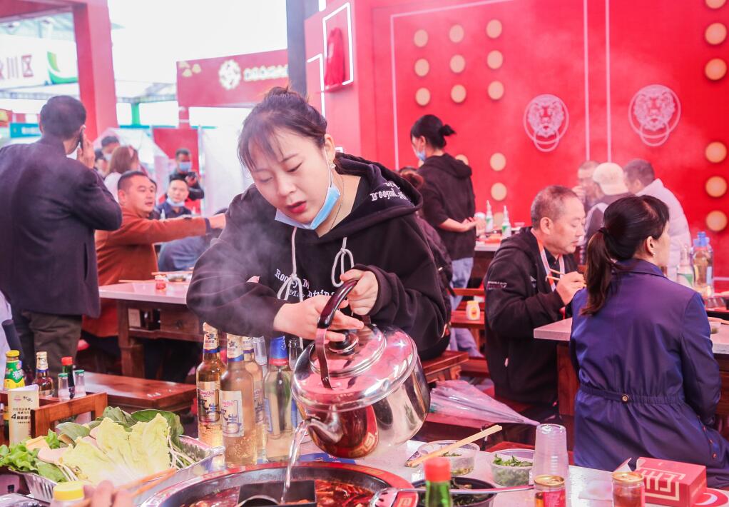 品牌火鍋加盟怎么樣？能獲哪些扶持？