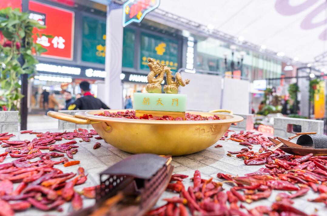 火鍋加盟店如何研發(fā)新品？從這幾方面去考慮！