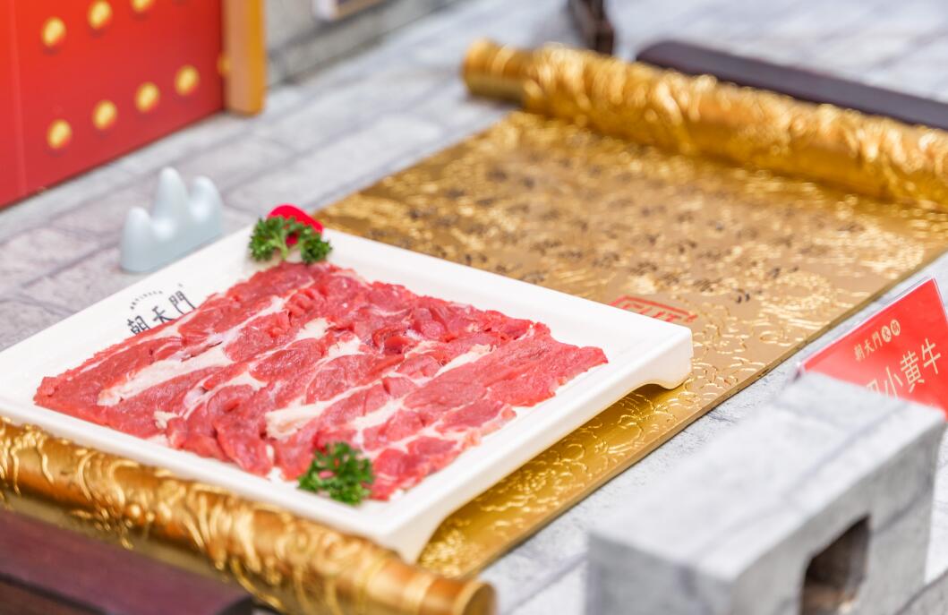 新余開火鍋加盟店，選擇什么品牌前景好？