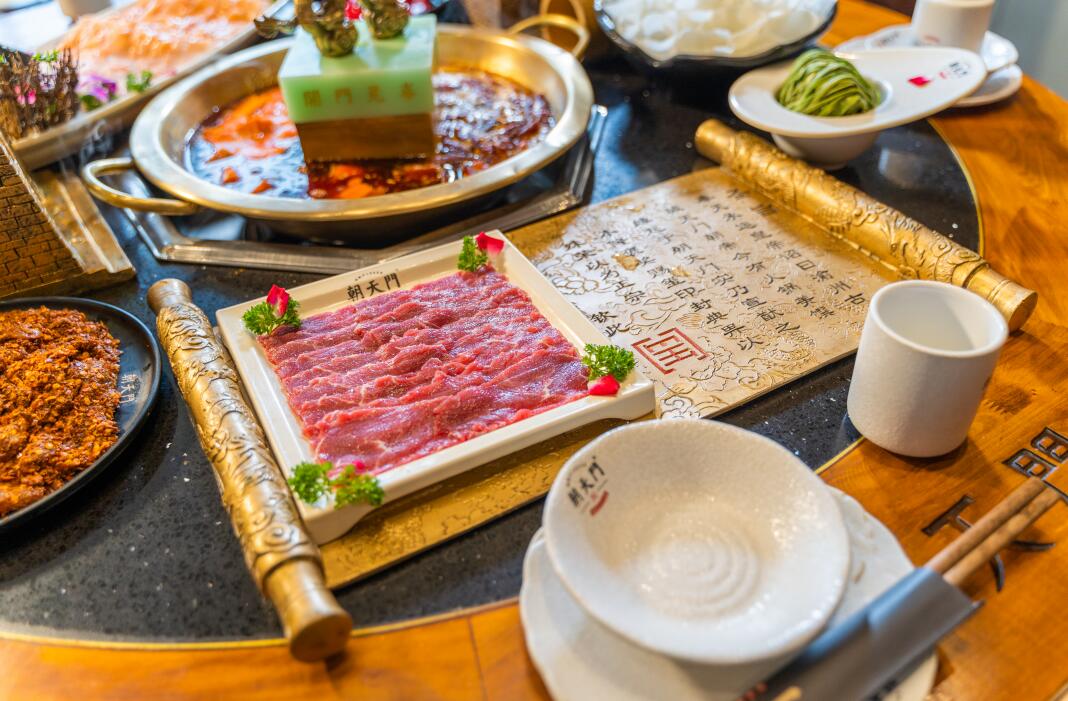 九江開火鍋加盟店，如何避開選址的“坑”！